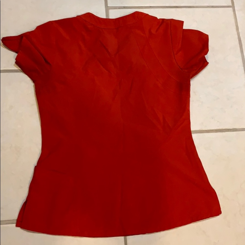 ❣️ scrub top! - Picture 2 of 6